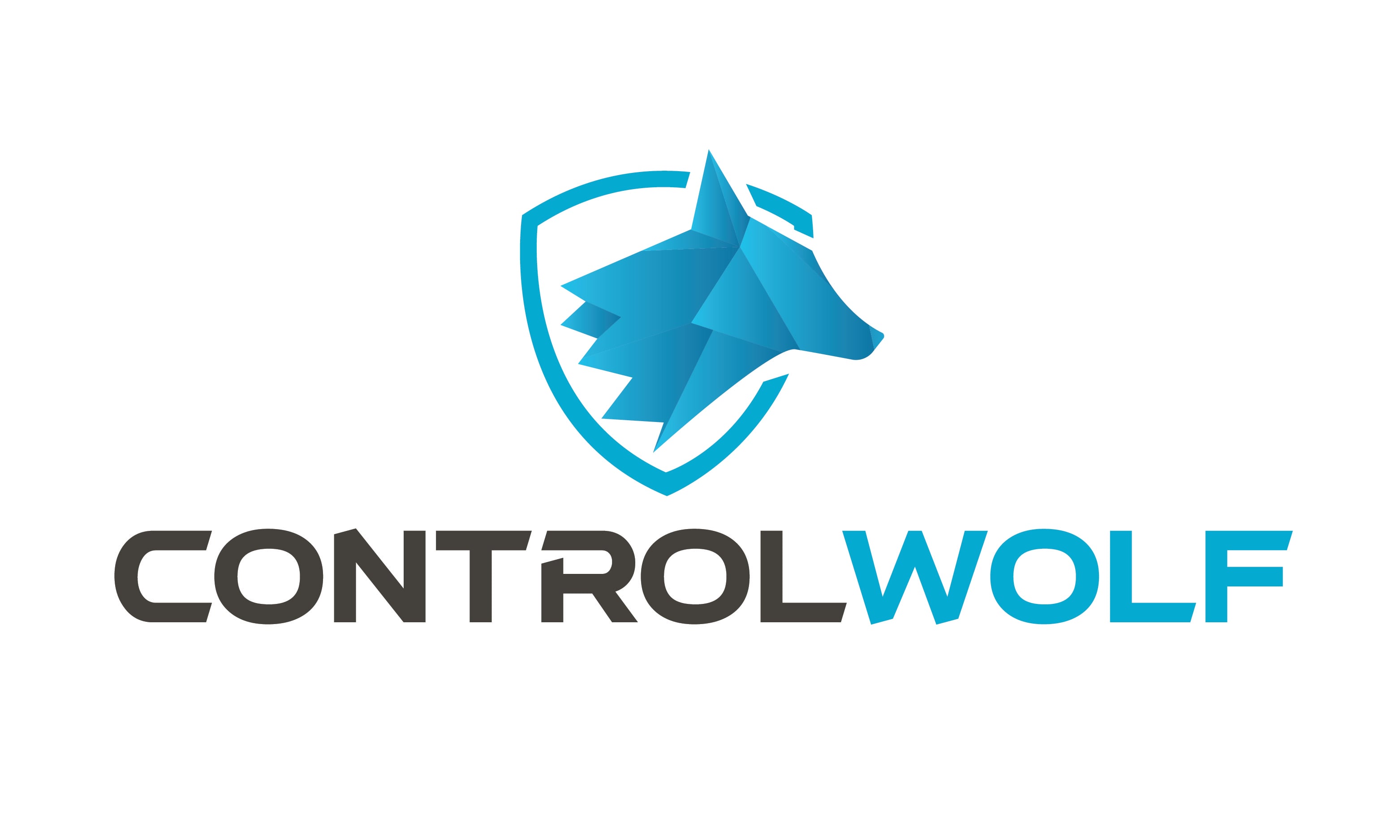 ControlWolf logo